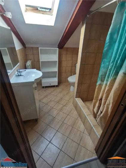 Inchiriez apartament la casa 4 camere, Gai - 17