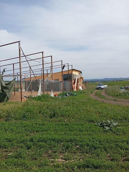 Vand teren intravilan - 4