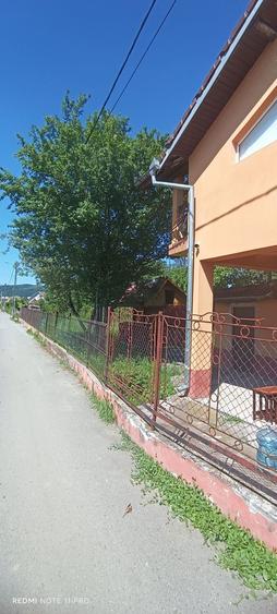 Casa in Goranu Valcea - 7