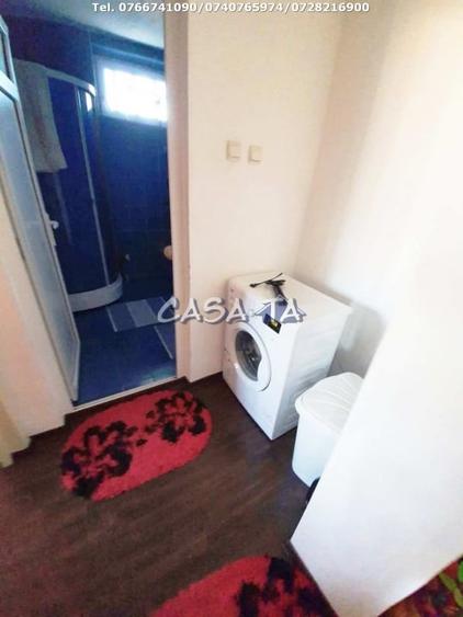 Apartament 2 Camere, Etaj 4, Strada Slt. Mihai Cristian Oancea - 4