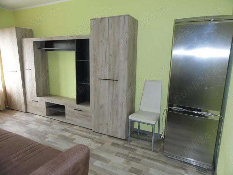Apartament 1 camera la parter intr-un bloc de apartamente in Vlaicu, renovat, mobilat - 3