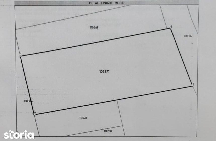 Teren in prima linie, zona Golful Francezului - 1