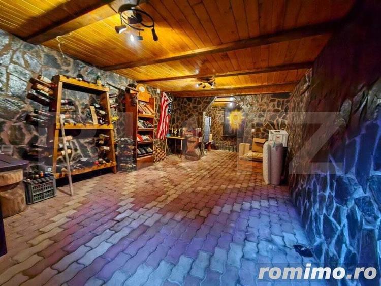 Casa individuala cu 4 camere, Oarda - Alba Iulia - 1