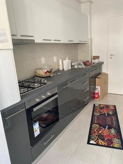 Inchiriere Apartament 2 Camere Decomandat-Militari Residence - 2