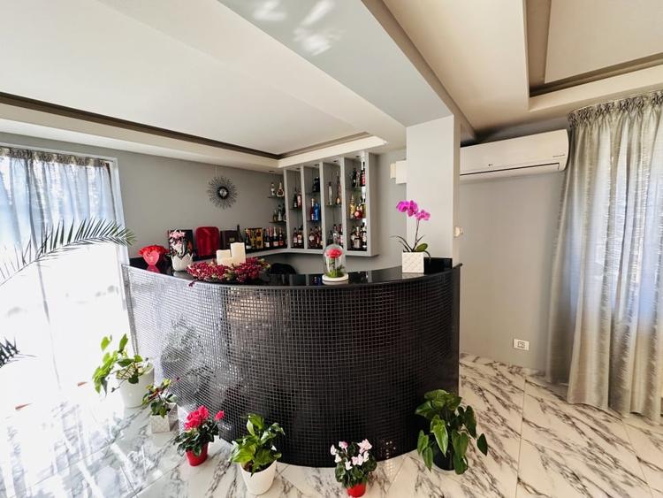 Vila superba, padure Rosu, 1000 mp teren, 310 mp construiti, Chiajna - 9