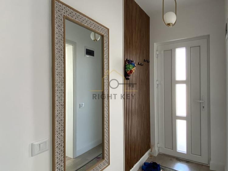 Mutare rapida! Casa duplex parter, 4 cam mobilata si utilata!Comision0 - 15