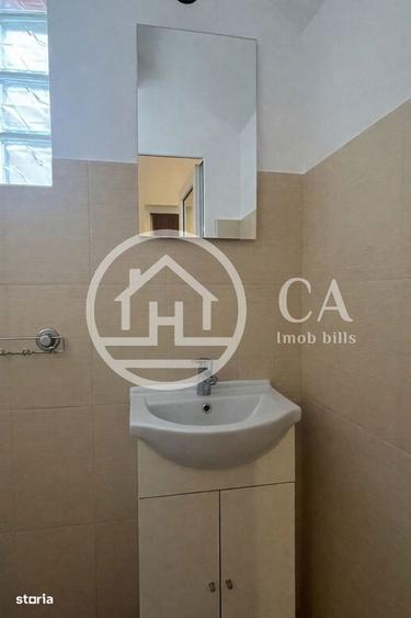 Casa P+M de inchiriat cu 3 camere in zona Nufarul, Oradea - 3