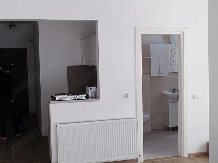 inchiriez apartament Mamaia Nord - 5