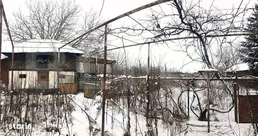 Casa pe Teren Generos 3.920 mp | Stil Brancovenesc | Potential Parc Re - 6