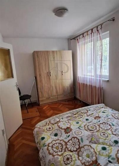 Olimpia/Stadion- 2 camere, bloc anvelopat, centrala termica - 6