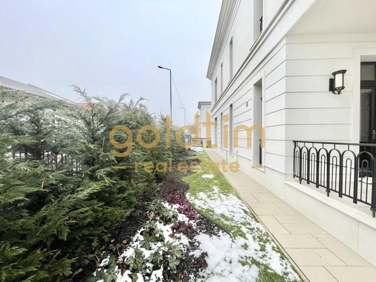 VILA IMPRESIONANTA/LUX/CURTE/GRADINA/SAUNA/SEMINEU/SCOALA AMERICANA - 56