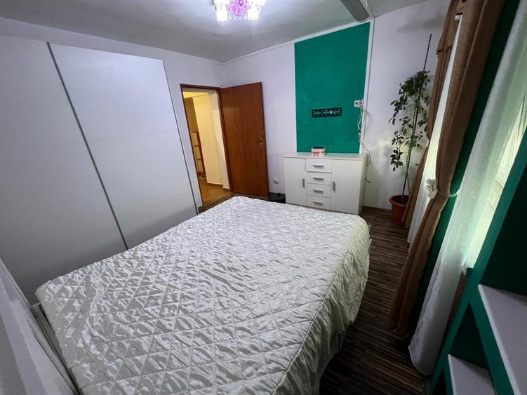 Apartament 2 camere, etaj 7/8, 68 mp utili, zona Spitalul Municipal - 8