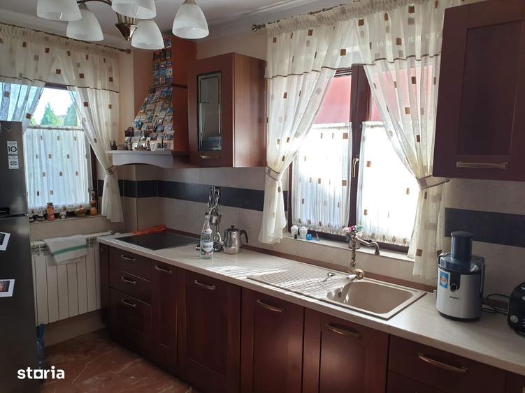 Casa Focsani D+P+E+M suprf 375Mp Teren 700mp-zona Obor-sos Vrancei - 2