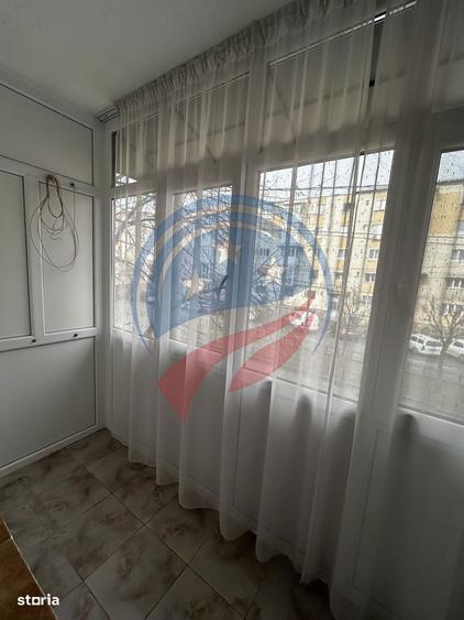 APARTAMENT SEMIDECOMANDAT - ETAJUL 1 - 6