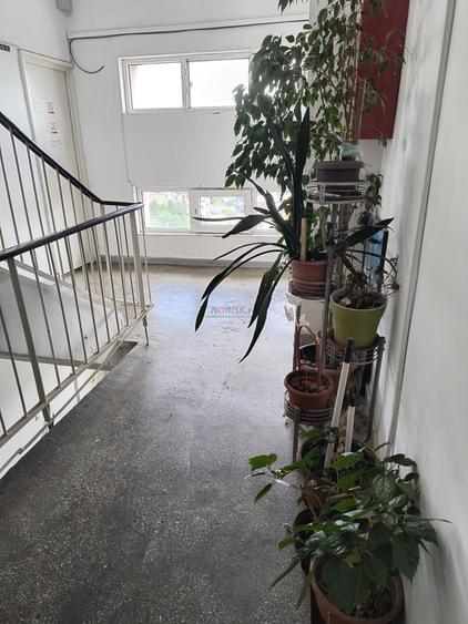 4 Camere Decomandat | Bloc 1981 | Ștefan cel Mare | 86MP - 12