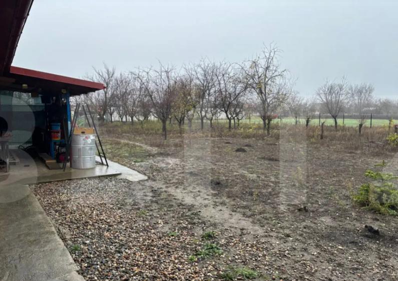 Casa in Iratosu cu teren, apa curenta, centrala termica , - 7