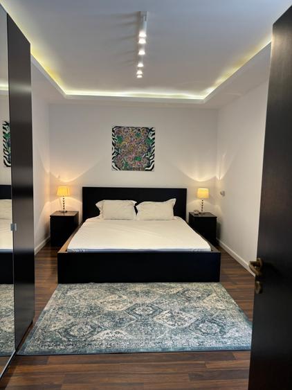 Apartament | 2 camere | centrala proprie | Calea Floreasca - 11