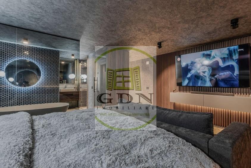 Inchiriere - garsoniera ultra-centrala 1400EUR/luna subinchiriere RMB - 3