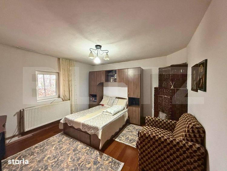 Casa de vanzare, 157 mp, zona Costestii din Vale - 7