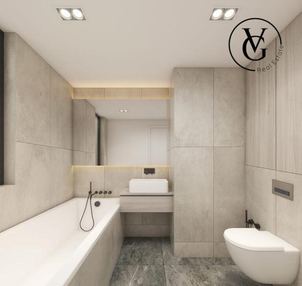 Apartament 2 camere - LakeSide Home - RATE LA DEZVOLTATOR - 1