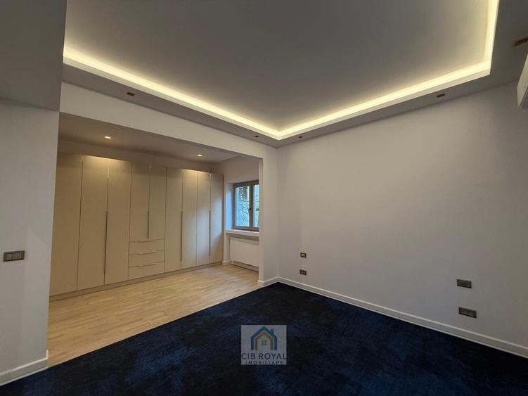 Apart. Luxury 4 Dorobanți-Capitale, Str. Oslo,  renovat 2025 in stil Art Deco, - 21