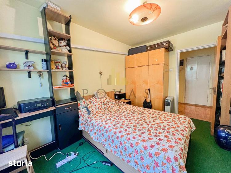 Vanzare Apartament 2 Camere Tineretului - 5