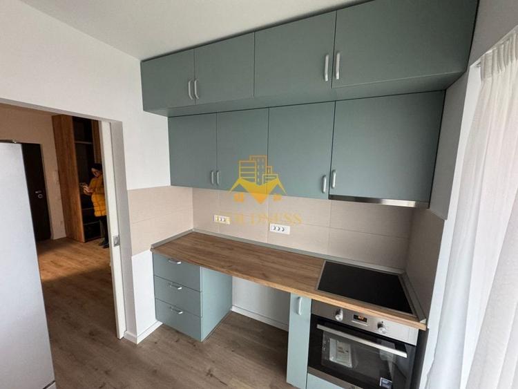 3 camere,modern,bloc nou, 2 parcari, Gheorgheni Soporului, Iulius Mall - 1