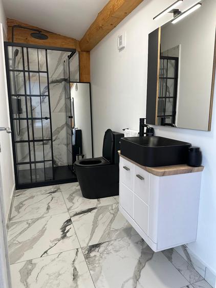 RESORT BRASOV - PISCINA - FOODCOURT - LAGUNA - 11