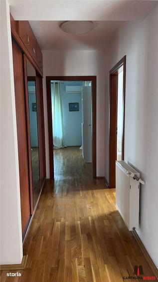 Vila duplex Iancu Nicolae Complex Rezidential - 2