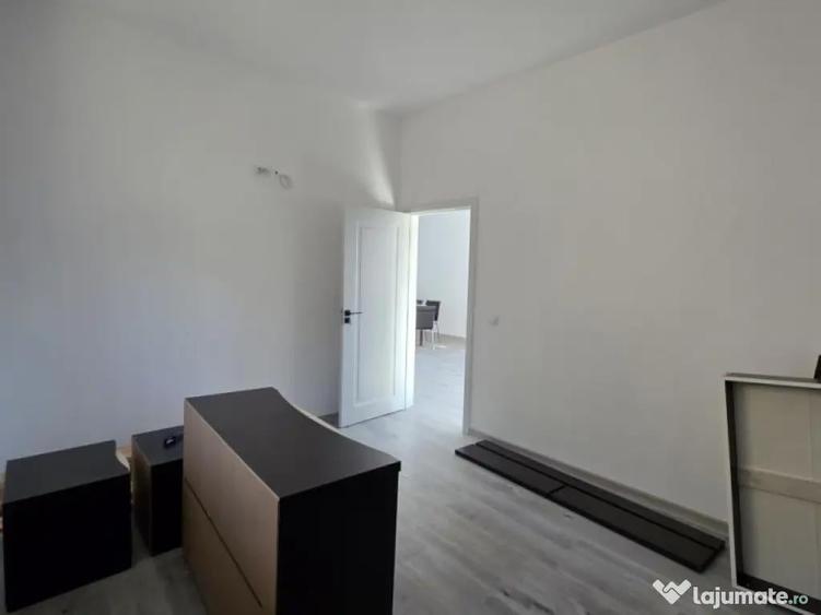 Casa noua 108 mp cu teren 1.890 mp, zona lini?tita - 2