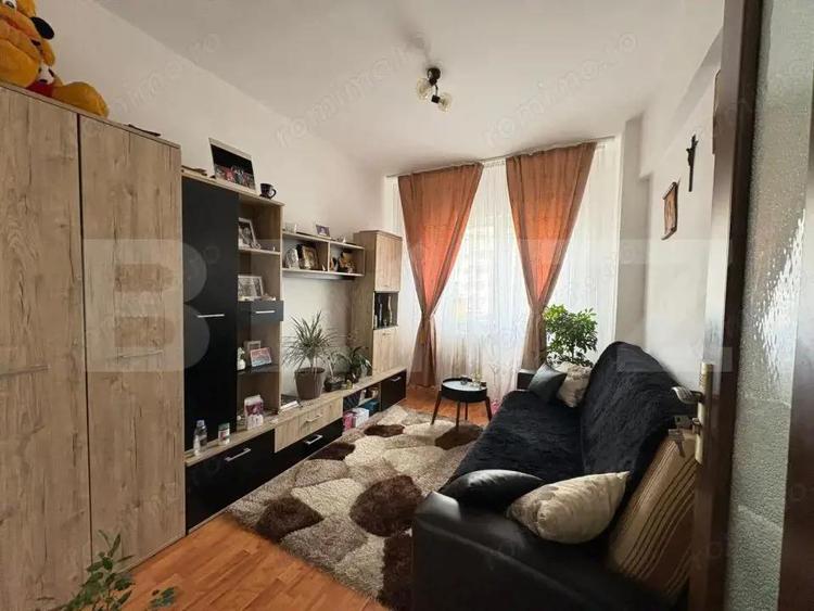 Apartament de vanzare, cu 3 camere in zona Pietei Flora - 4