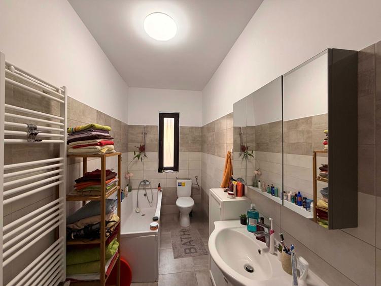 Casa Insiruita, Giroc, str. Cosmos, 87 mp utili + curte 35 mp - 3