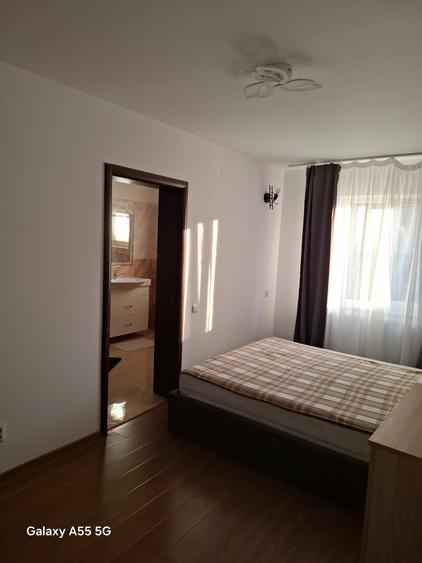 Apartament 2 camere cu 2 bai in Tractorul, mobilat, utilat si loc parcare! - 1