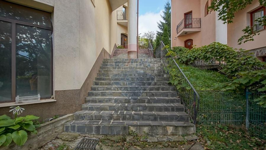 Casă / Vilă de vânzare – Strada Sitei nr. 42, Brașov - 5