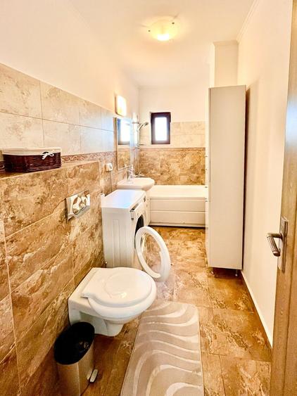 Apartament 2 camere | Bloc Nou | Parcare | Km 4 - 5