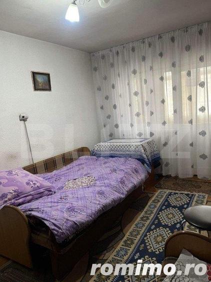 Apartament 2 camere, 45 mp - in Falticeni - 5