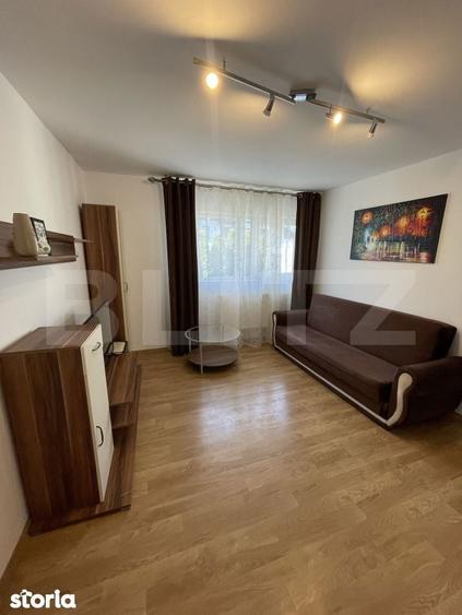 Apartament 2 Camere - Etaj 1 - Zona Centrala - 5