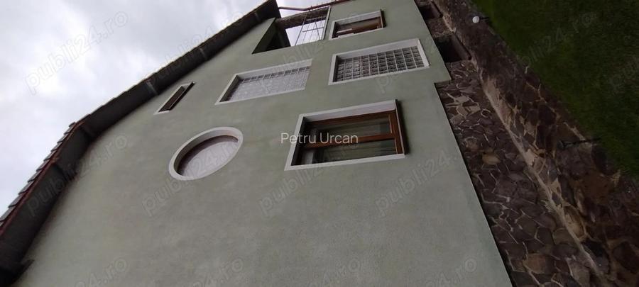 Casa de vanzare in Campia Turzii Str Avram Iancu Nr 45