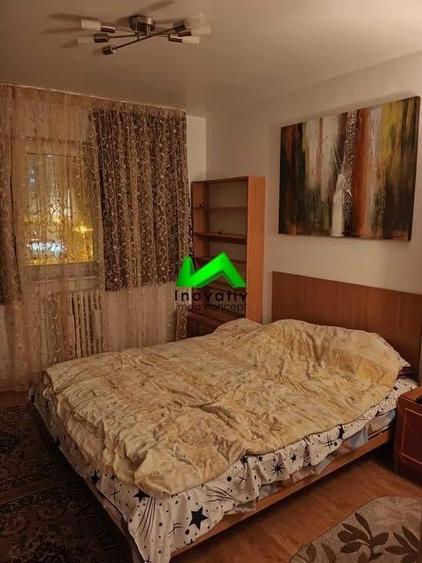 Apartament de inchiriat  3 camere Vasile Aaron - 4