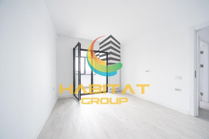 Apartament 4 Camere | Finisaje Premium | Zona Grand Arena - 9