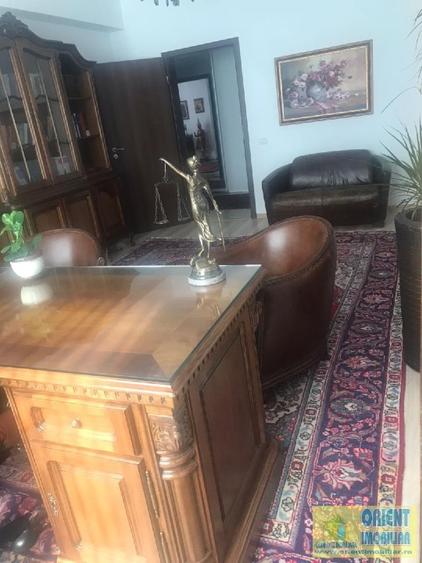 Mamaia, Dorna, apartament 2 camere, etaj 2, mobilat modern - 2