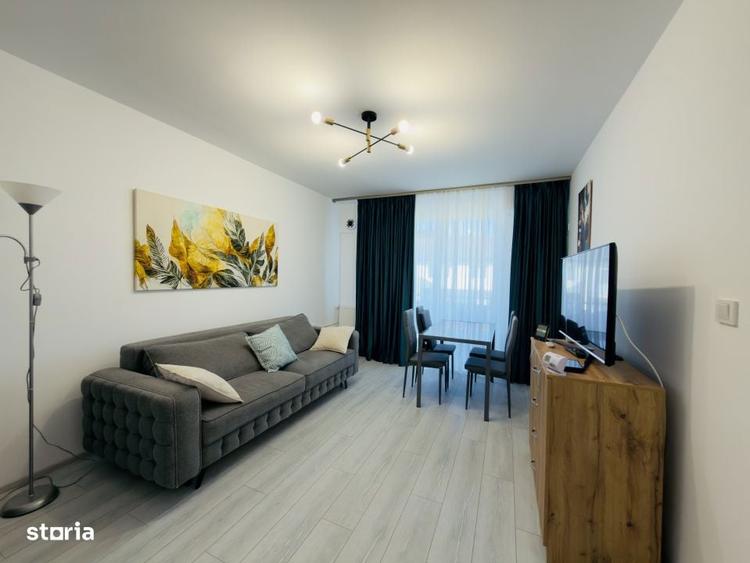 Apartament 2 camere, decomandat, 53mp, 2 locuri de parcare - Giroc - 13