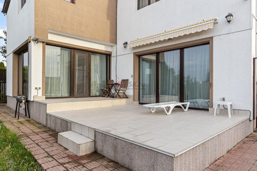 Vila 6 Camere Lac Corbeanca - 21