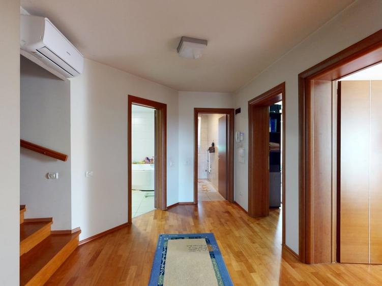 Vila Exclusivista cu Piscina, Panouri Solare si Sala de Fitness - 0% COMISION - 8