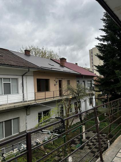 Apartament cu o camera situat in zona centrala, aproape de P-ta Avram Iancu - 6