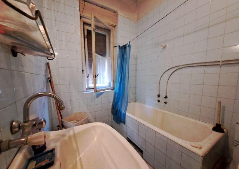 Casa singur in curte Tarnaveni Ultracentral - 10