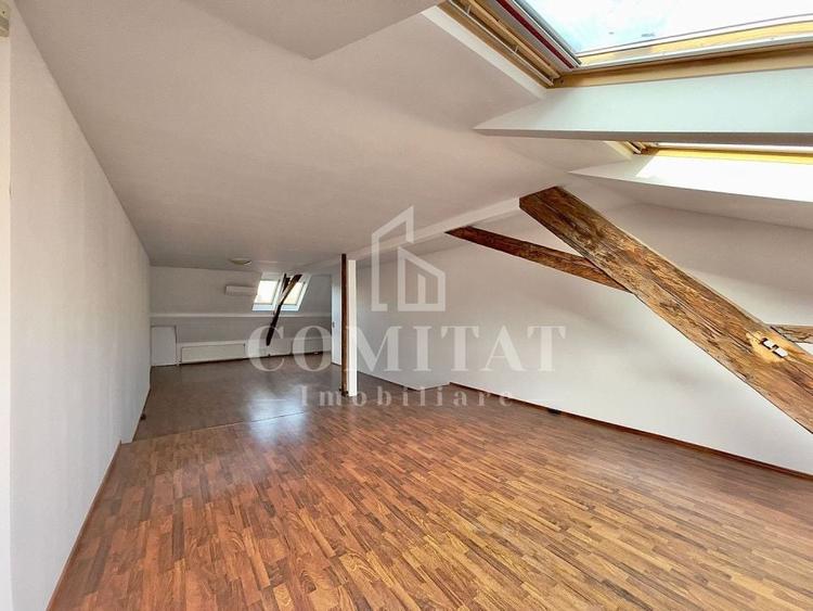 Locație excepțională | Piața Unirii Cluj | oportunitate de business - 1