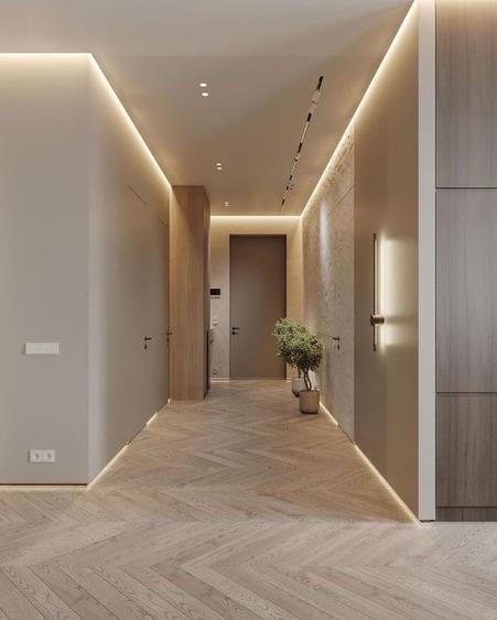 Apartament Generos cu Două Terase, într-un Ansamblu Exclusivist - 3