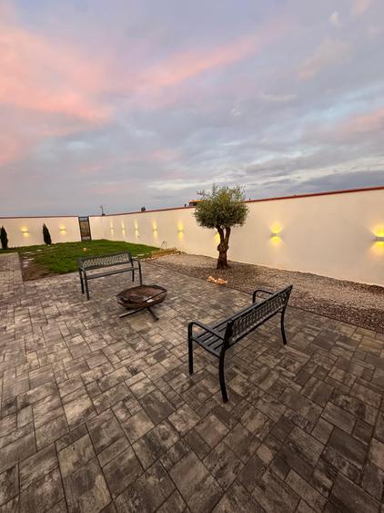 Smart Home | Complet Autonoma Energetic | 4 Dormitoare | 4 Bai | 547mp teren - 21