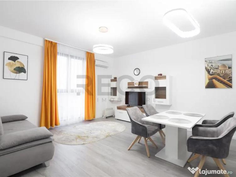 RECO Apartament nou la cheie la doar 3 minute de baile felix - 6